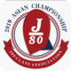 J80级别锦标赛-亚锦赛-世锦赛