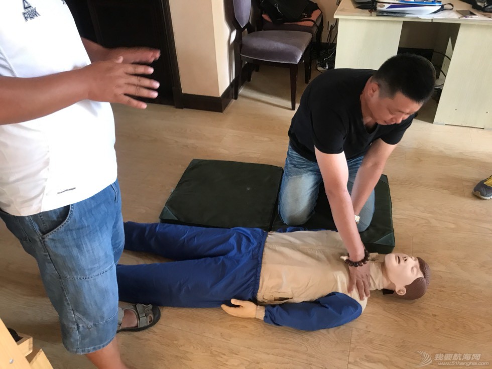 考试前夜!A2F公益培训第八天