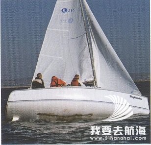 龙骨船