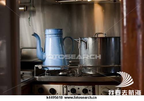 单层甲板大帆船图片鉴赏