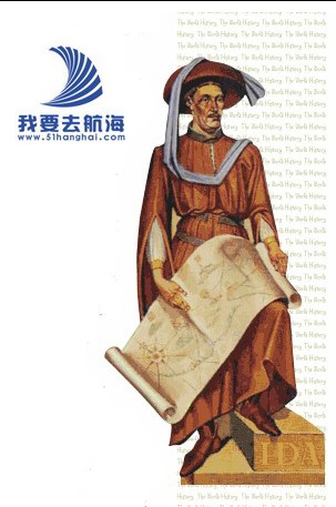 大帆海时代 前言