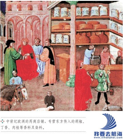 财富诱惑与宗教之争