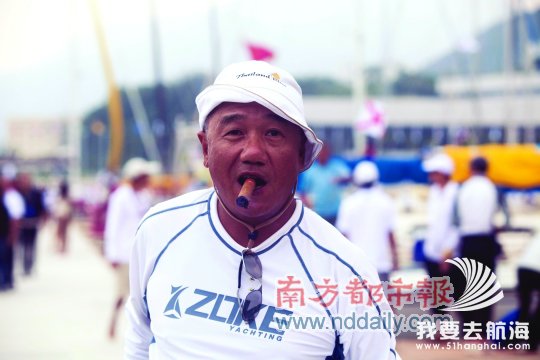 南方都市报:绅士,这么玩!