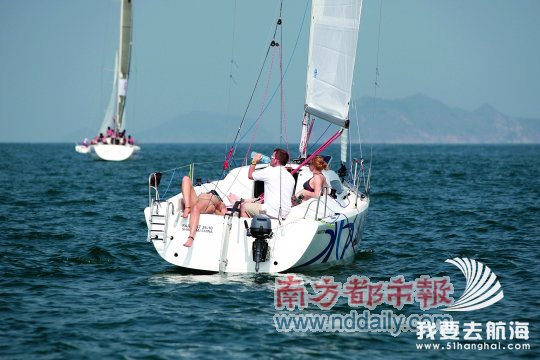 南方都市报:绅士,这么玩!