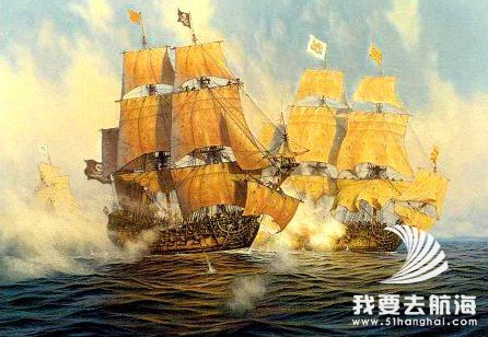 威廉·丹彼尔-人类历史上最著名的海盗之005
